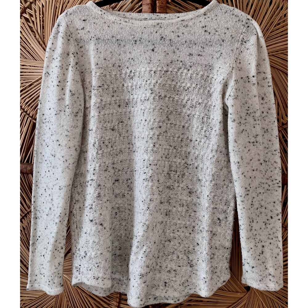 Comfy Classy Sweater